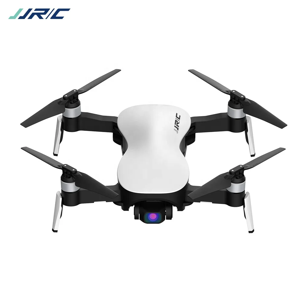 

JJRC X12 5G 3 Axis Gimbal WIFI FPV Drone with HD Camera 4K and GPS 25 Mins Flight Time Remote Control Quadcopter