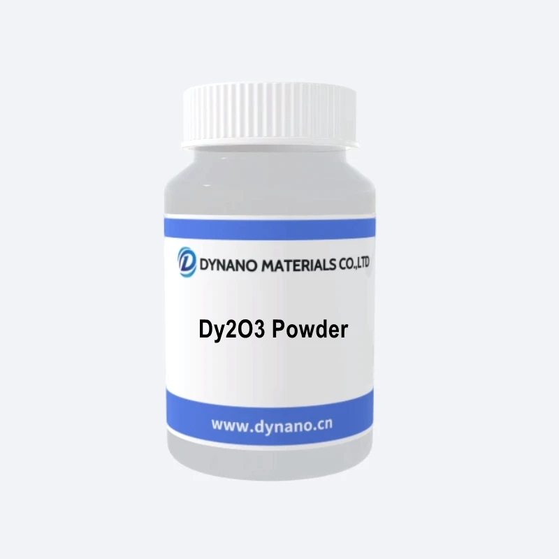 Hot sale dysprosium oxide Dy2O3 nanopowder price
