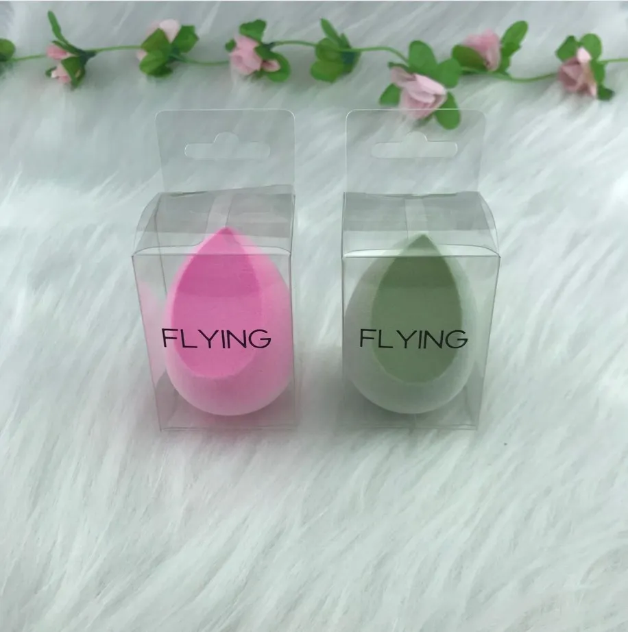 

2021 new arrivals beauty super soft latex free microfiber makeup sponge blender marshmallow makeup sponge, Customized color