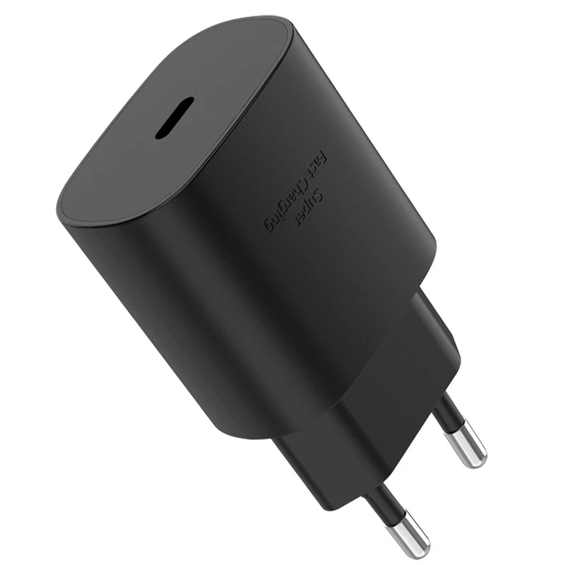 

fast charging charger 25w mobile phone chargers wholesale 25w charger for samsung