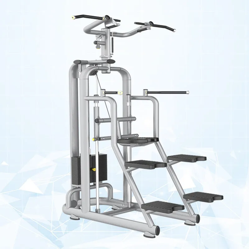 

Commercial fitness equipment gym machine for gym club studio use