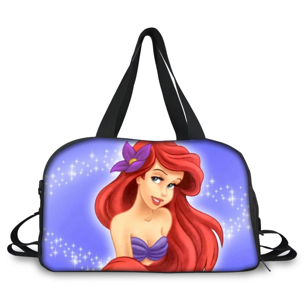 

Travel Bag Kids Women Luggage Bag Versatile Handbag for Business Trip Leisure Sport General Purpose Pouches, Customized color