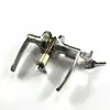 Refrigerator Door Lock Fixed 70Mm Latch Shield
