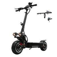 

YUME Professional Electric Scooter 11inch 3200W 60V With import electric scooters from china