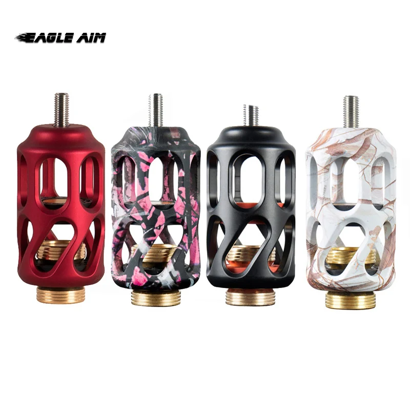 

TP615 3 Inch CNC Machined Archery Stabilizer for Compound Bow Archery