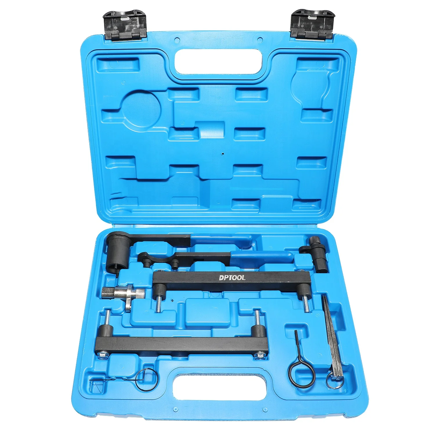 

Manufacturer professional auto tool set for Land Rover Jaguar 4.4 Engine timing tool set