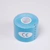 Ready To Ship Pain Relief Precut Athletic 5Cmx5M Custom Printed Special Kinesiology Tape
