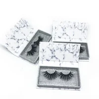 

China Supplier wholesale Private Label individual 100% Hand Made 3D Silk Eyelashes