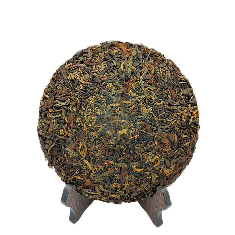 Chinese black tea yunnan big leaf species organic puer tea - 4uTea | 4uTea.com Chinese black tea yunnan big leaf species organic puer tea - 4uTea | 4uTea.com