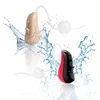 4 Program Digital Mini BTE Waterproof Hearing Aids for Moderate Hearing Loss