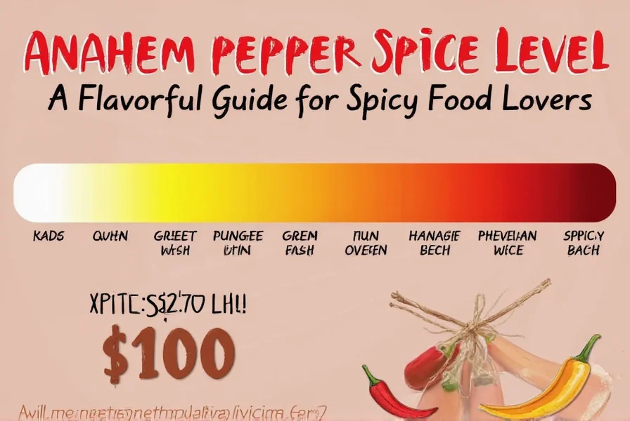 Anaheim Peppers in Basket