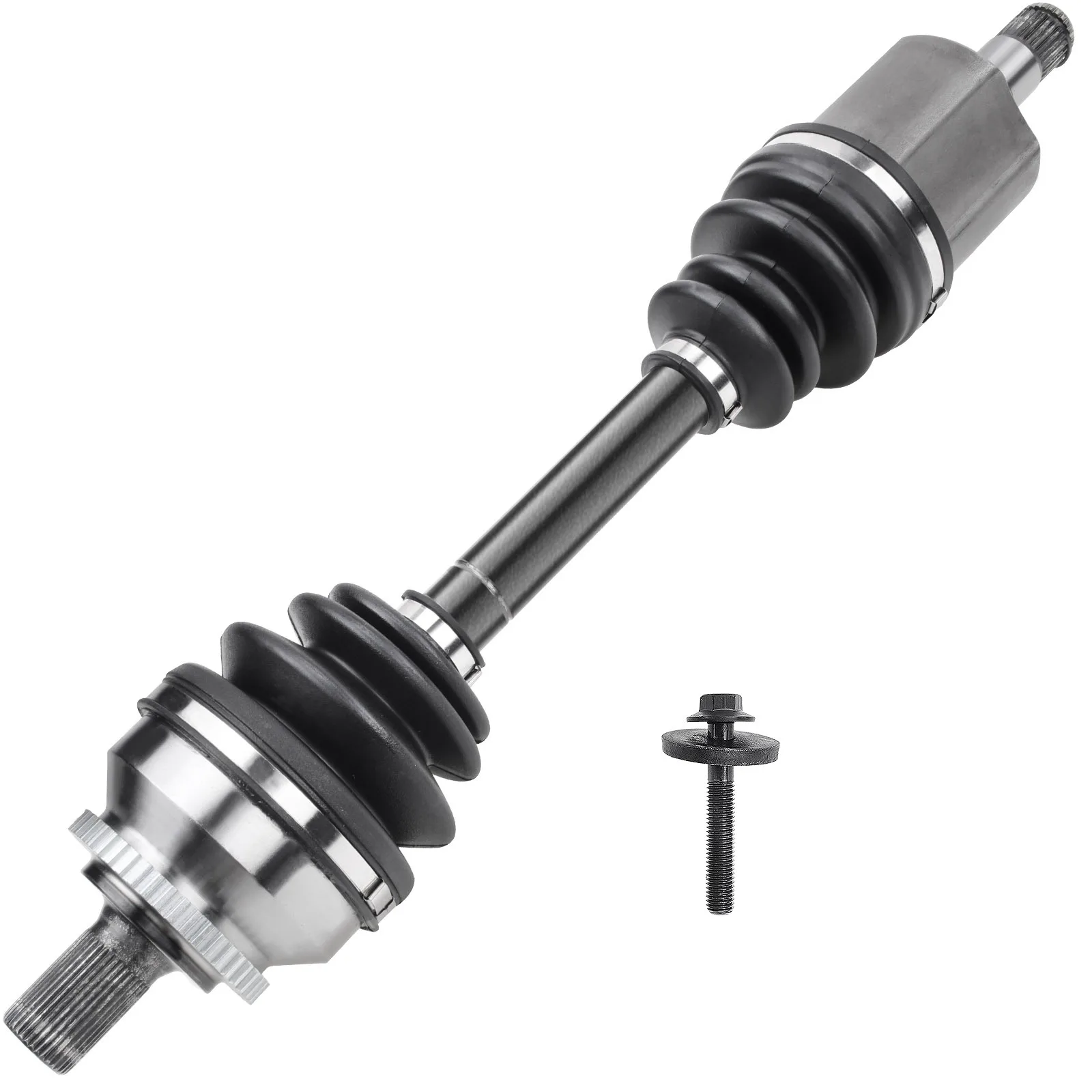 

In-stock CN US CV Axle Shaft Assembly for Volvo S60 01-09 S80 07-09 V70 01-08 Auto Front Left 36000365