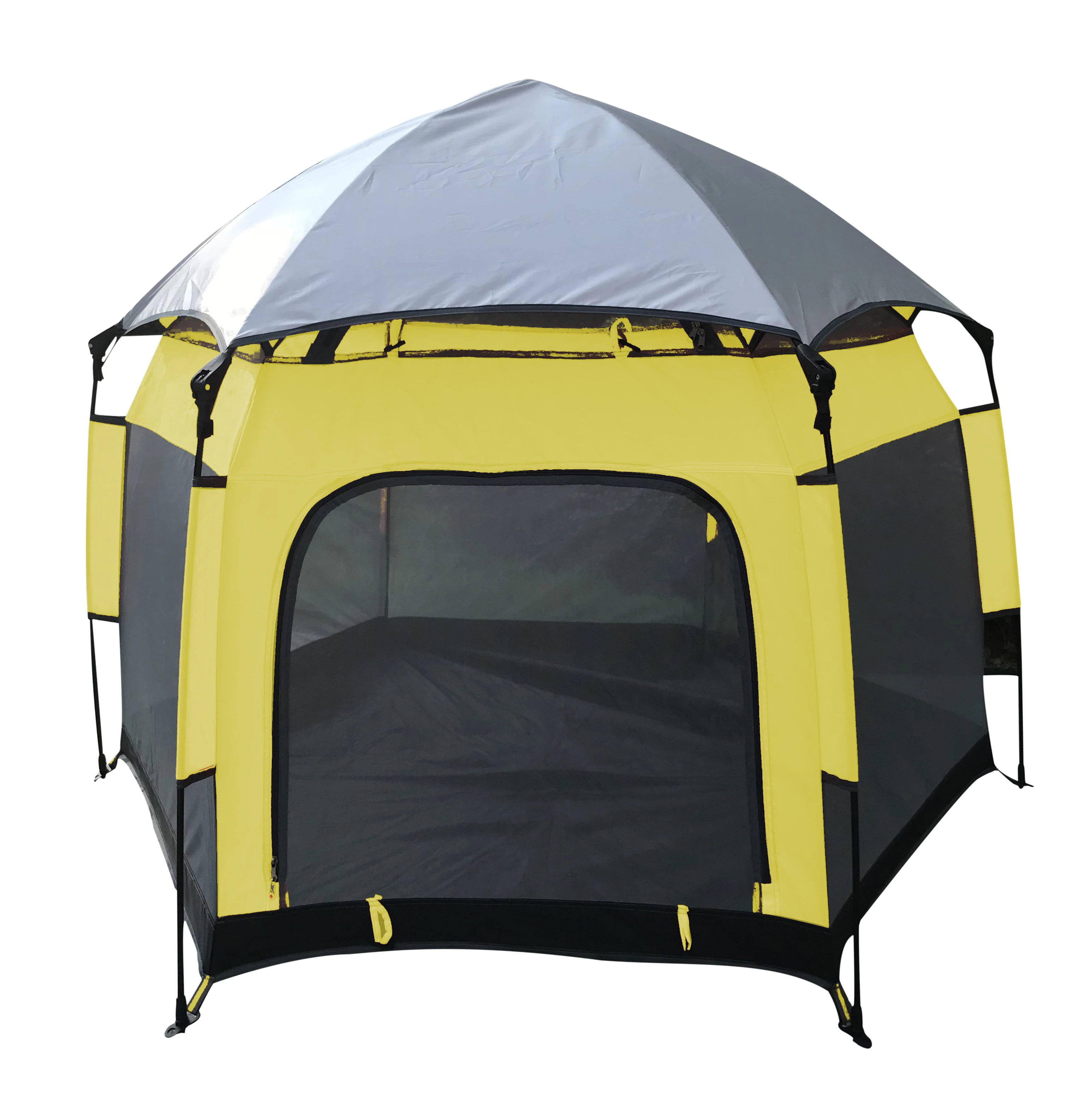 

Portable Play Pen Playpen House Yards for Baby Kids with Cover Dropshipping Supplier, Customized