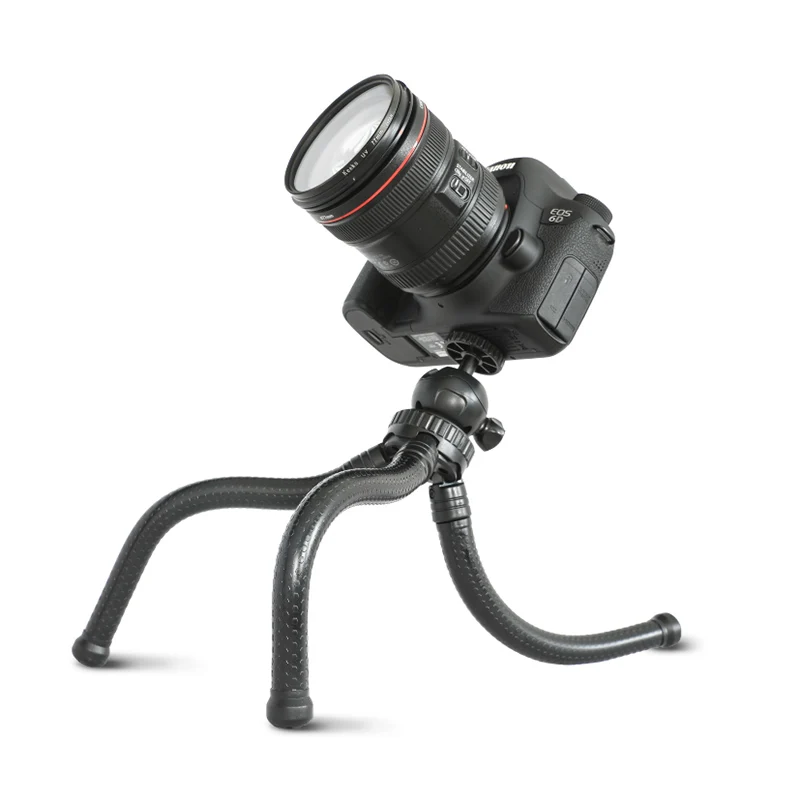 

Phone tripod stand mini tripod Octopus camera stand