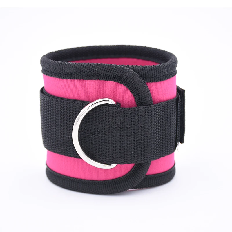 

2021 Vivanstar ST1206 Leg Strength Training Bodybuilding Accessories Sport Protector Weight Belt Ankle Straps, Customized color