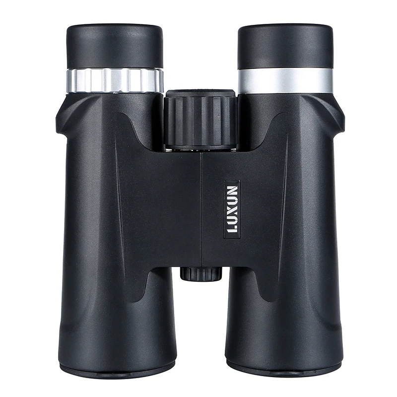 

10X42 new high-definition hunting powerful waterproof binoculars durable and easy to carry essential for travel