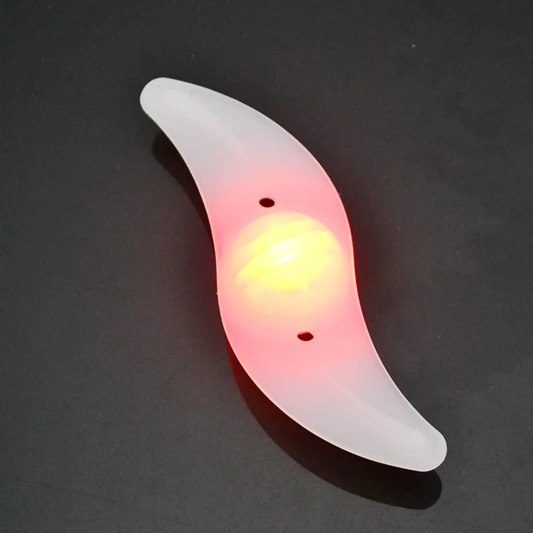 

Bike Cycling Rim Led Lights Bicycle Wheel Light Spoke Lights