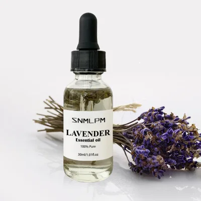 

Shizhi Customized Pure & Natural High Quality Essential Oil Custom Design Aromatherapy Set Diffuser Essential Oils