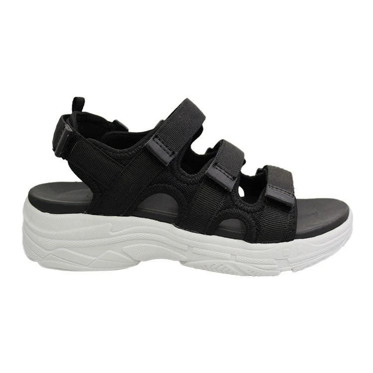 

Outdoor Beach Sandals For Men Air cushion Sandales Men'S Sandals, Customize