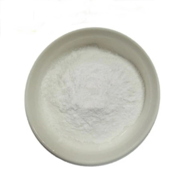 
MK677 Ibutamoren mk-677 Powder With ISO9001 Certificate 