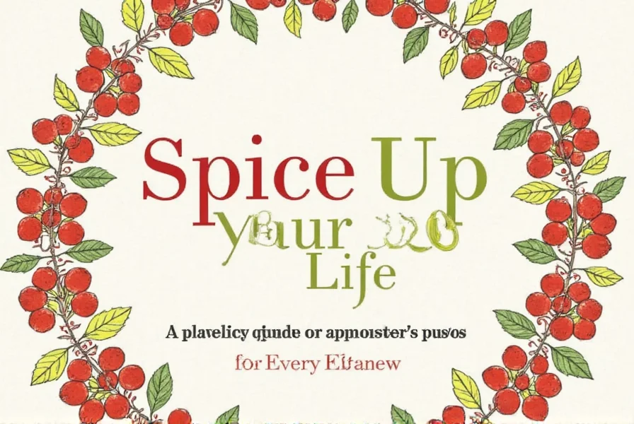 Seasoning blend