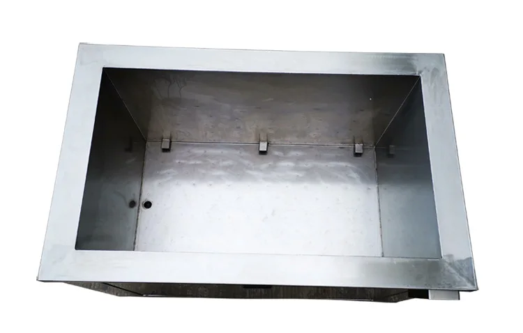 K1120-7526 300l industrial ultrasonic bath cleaner