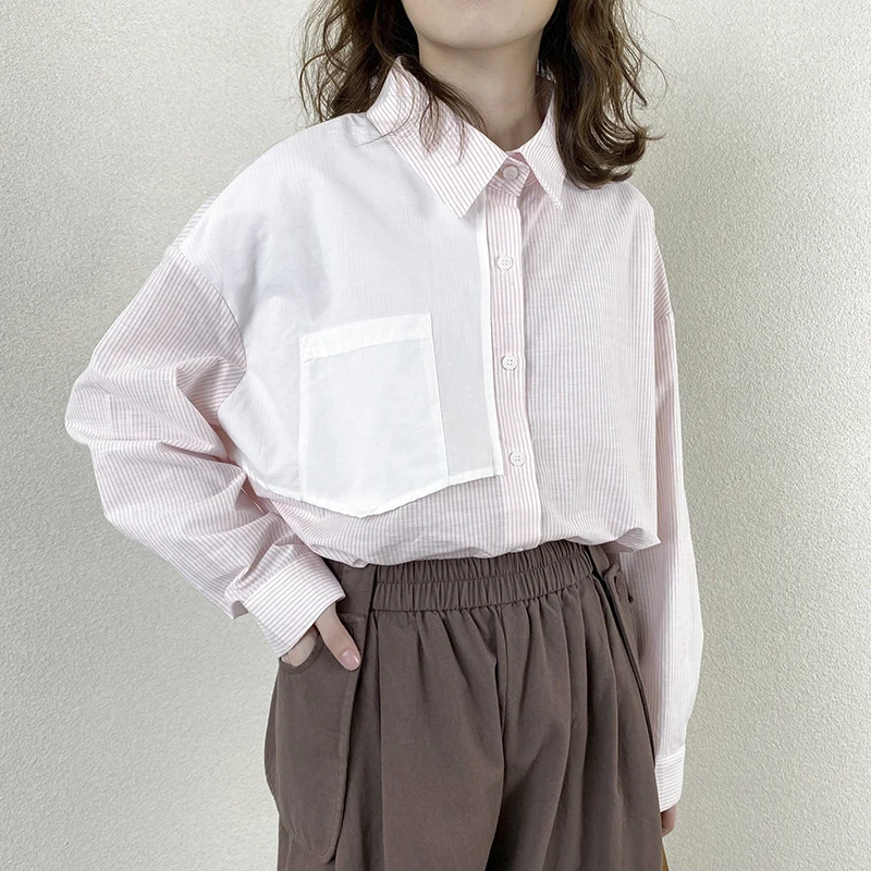 

woman t shirt plain custom logo t shirt full sleeve long sleeve Women shirts and shorts twin sets