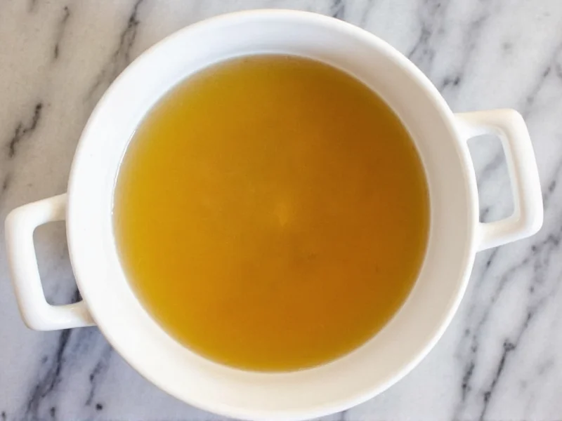How to Make Bone Broth Soup: Complete Step-by-Step Guide