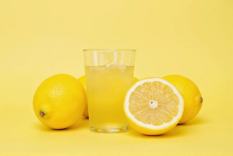 lemon ginger shot benefits