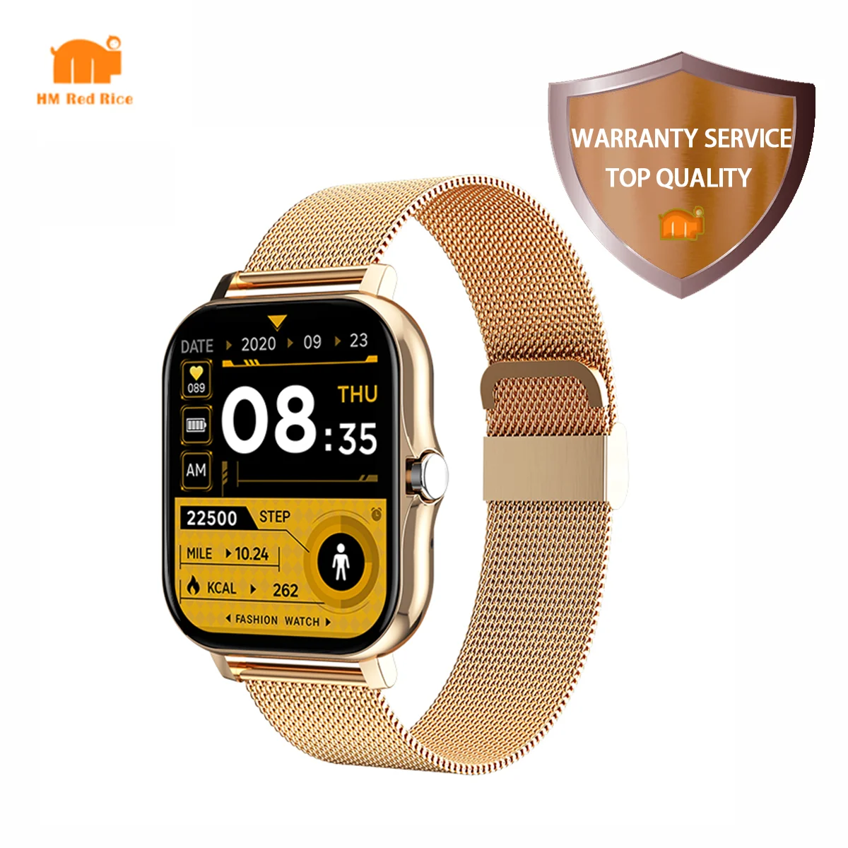 

Custom Logo smart watch GT20 HD Full Screen smart watch band Bt call Music smartwatches Heart Rate Tracker Smartwatch bracelet