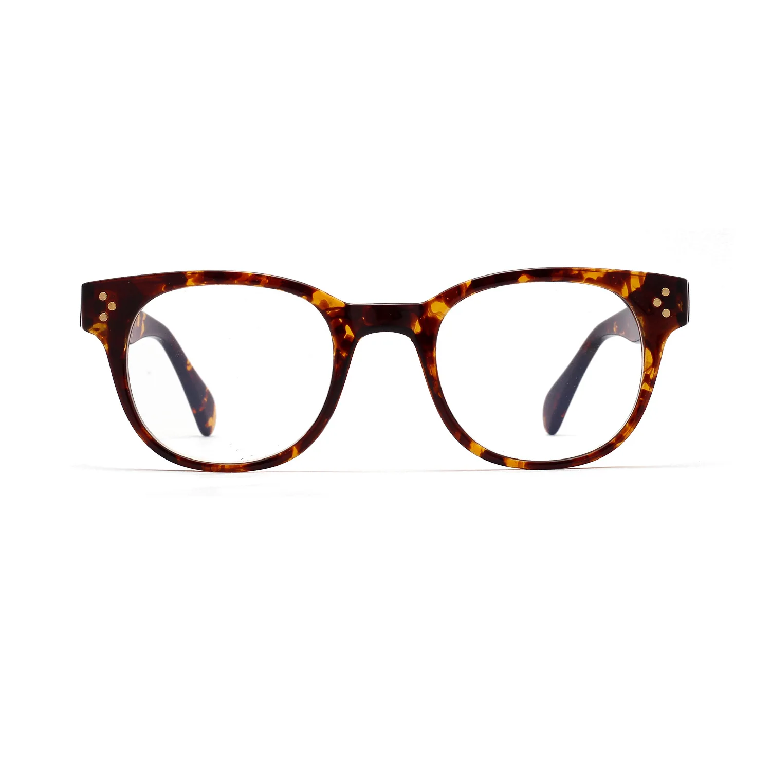 

Square Anti-blue ray Lens Eyewear Glasses Frame Blue Light Blocking Glasses, Customized color