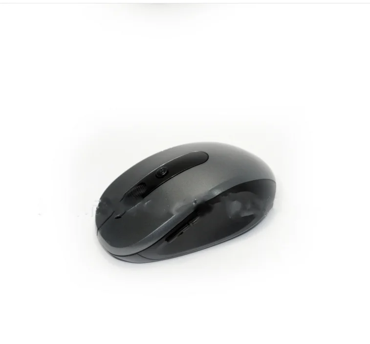 

Black color 2.4Ghz computer wireless mouse