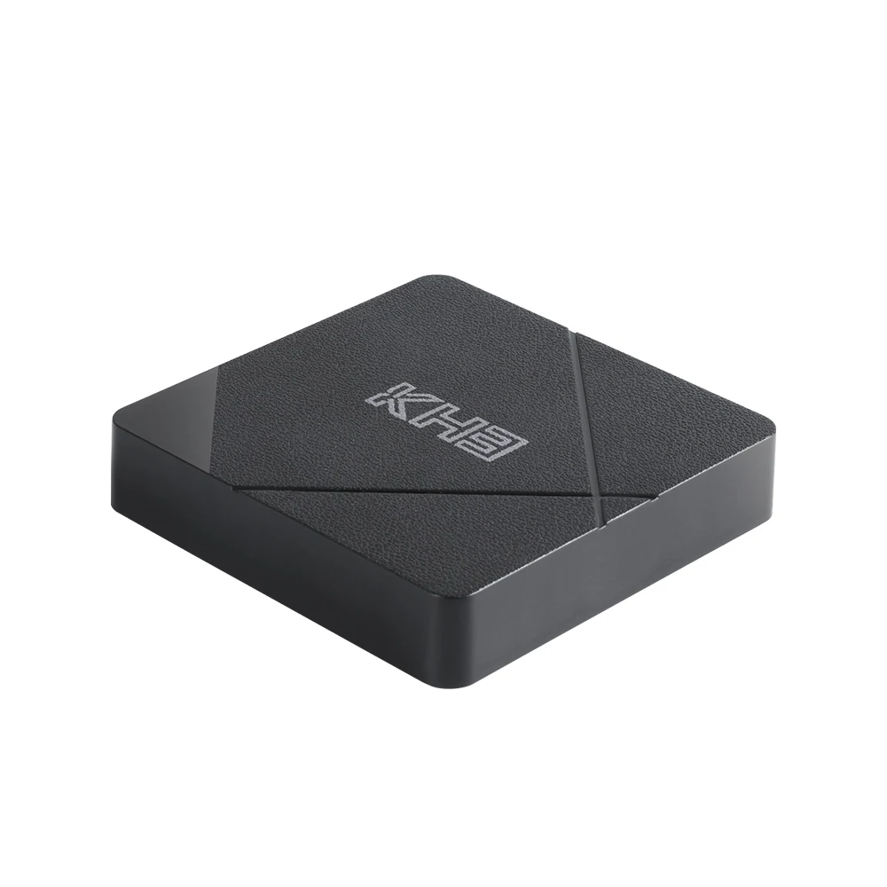 

2021 China factory cheap price allwinner android 10 tv box