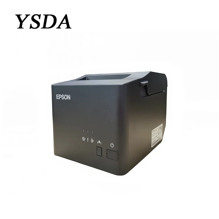 Epson Tmt100s Cheap 80mm Thermal Printer High Quality Thermal Printer