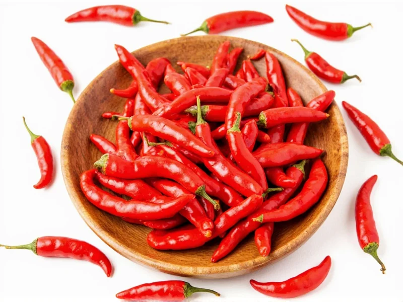 What Is a Chipotle Chili Pepper? Smoked Jalapeño Explained
