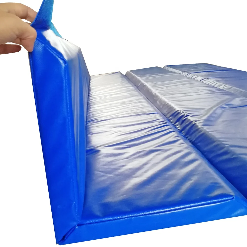 2 post padding Popular Challenge Obstacle Ninja Course American Ninja Warrior Course protective mats padding for sale Padding for rugby soccer goal posts general post protection Post Padding sports