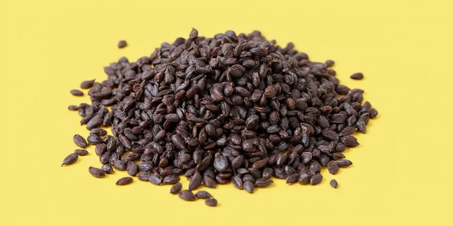 DIY Spice Blend Jar