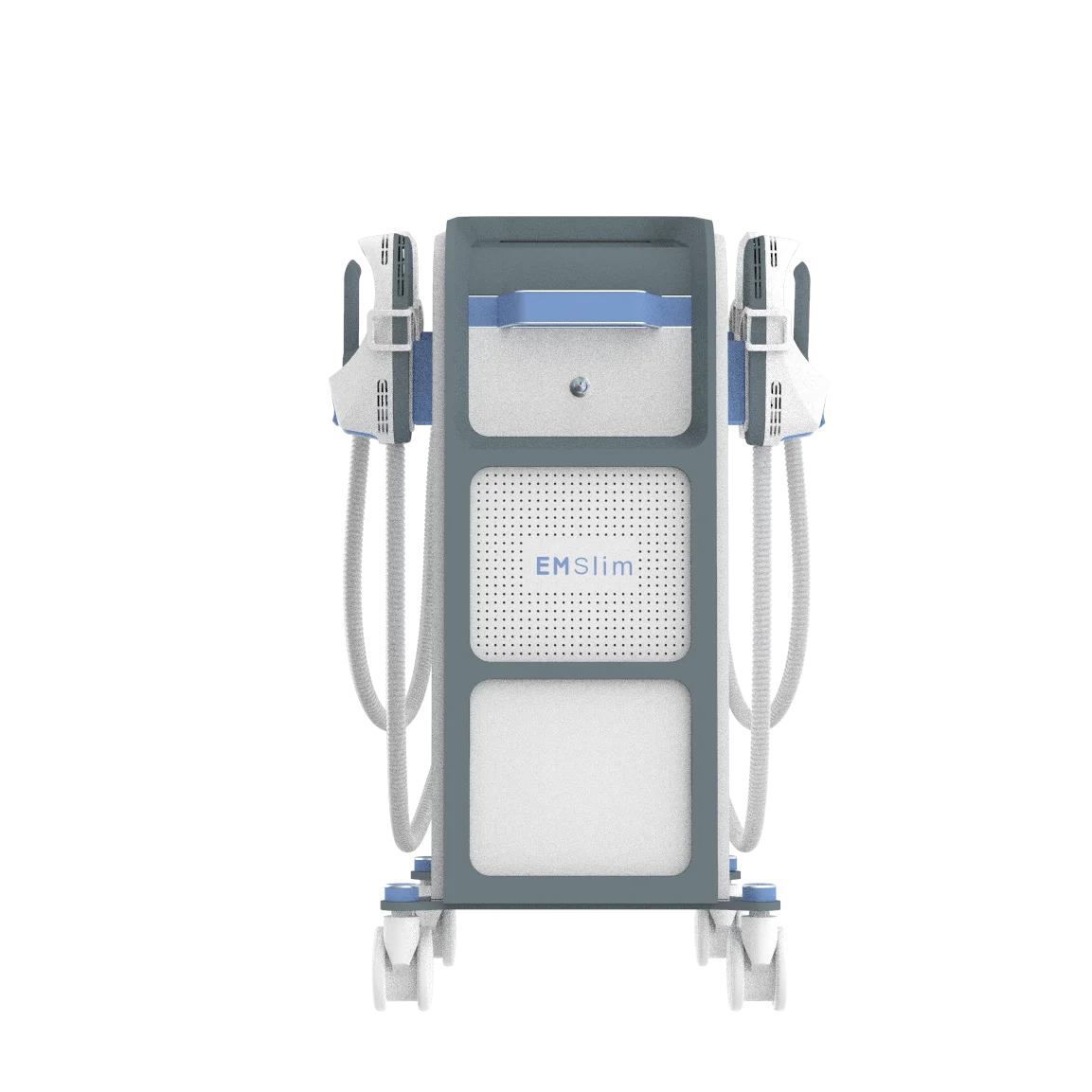

2021 Newest Ems Body Sculting Machine with 5 Paddles