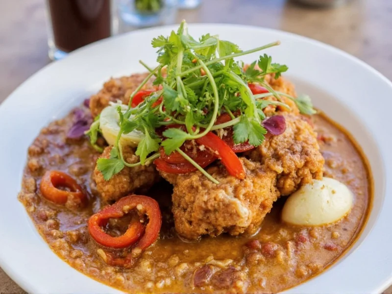 Wild Thyme Oceanside Eatery: Coastal Dining Experience