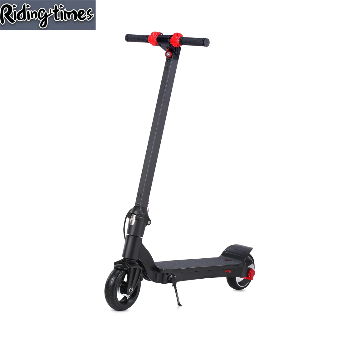 

High Quality Suspension 24V 250W Electric Foldable Scooter for kids and adults