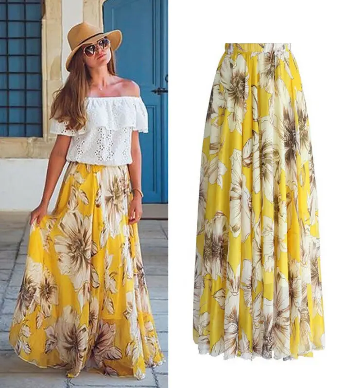 

Women Dress Fashion Casual Loose Dress High-waisted Skirt, Different colors and support to customized