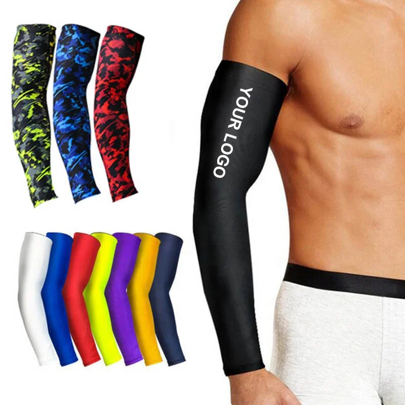 

tattoo arm sleeve sport basketball cycling muslim sleeves arm youth football uv upf 50 premium compression arm sleeves lace