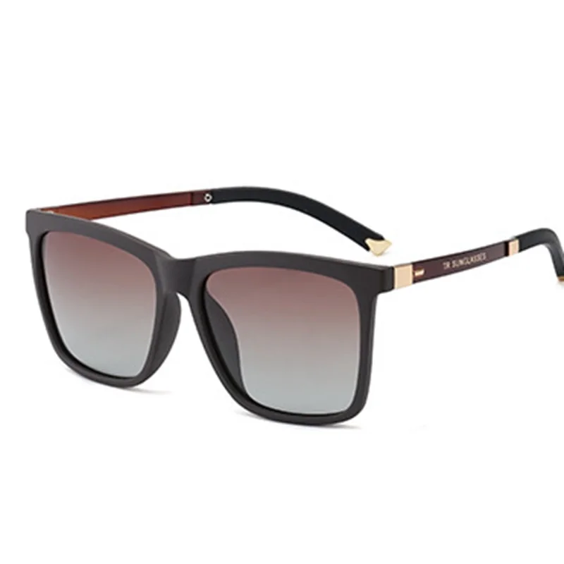 

New Luxury Polarized Sunglasses Men's Driving Shades Male Sun Glasses Vintage Travel Fishing Classic Sun Glasses