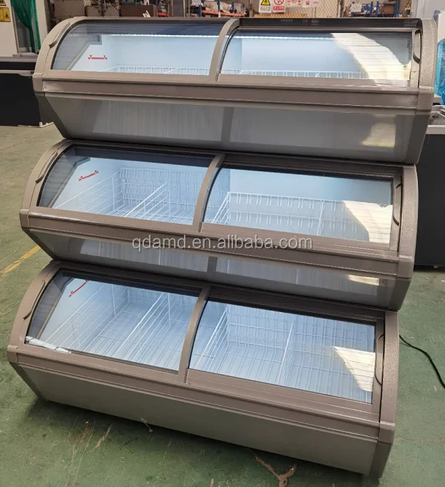 3 layer freezer-4