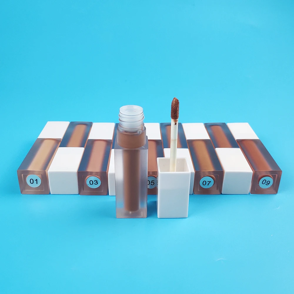 

Wholesale Lipstick Waterproof Natural Custom Logo Matte Lipstick