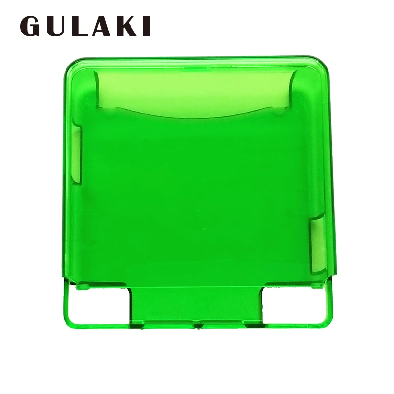 

Drop-resistant game machine storage box