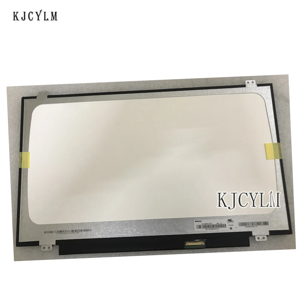 

N140BGA-EA3 N140BGA EA3 WXGA 133*768 14.0 Inch Laptop LCD Panel Screen 1366*768