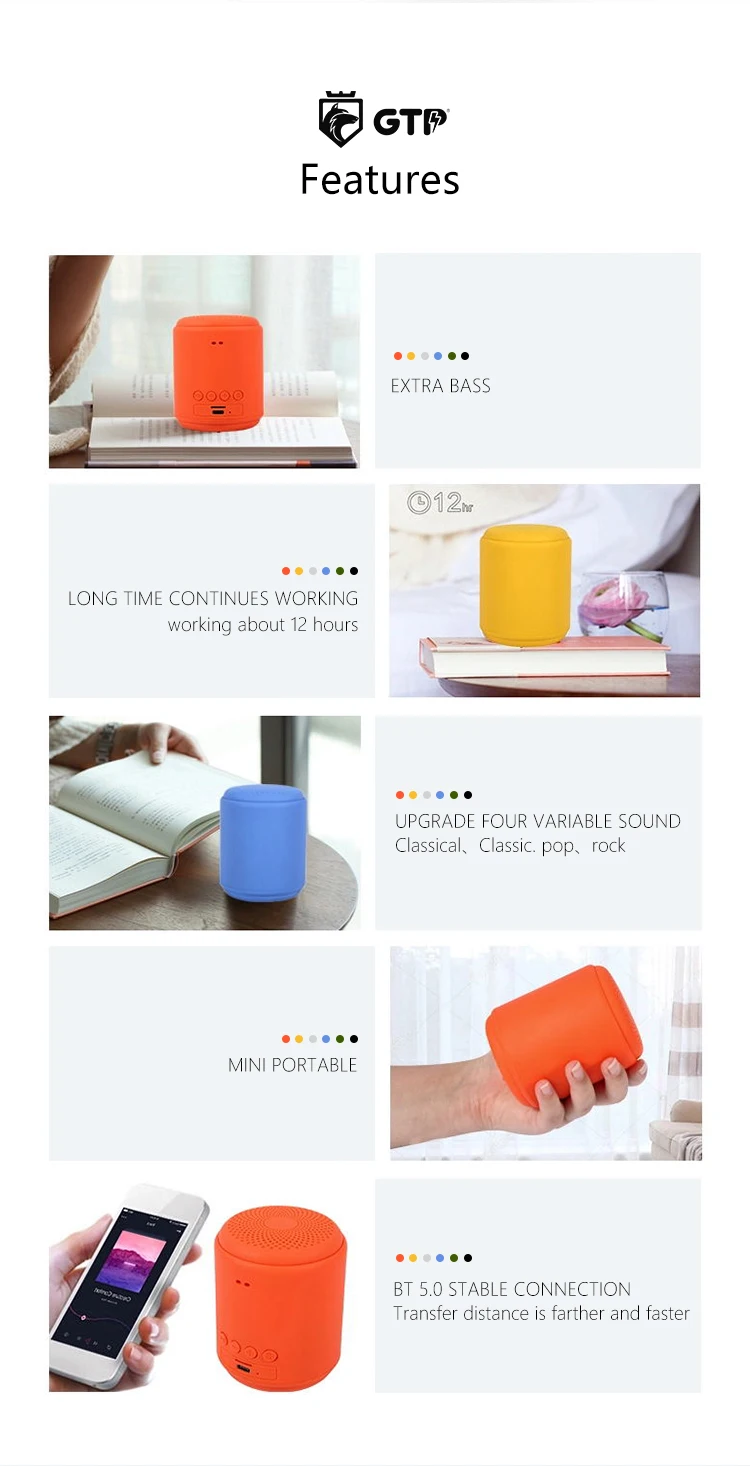 Led Light Blue tooth Customize Wifi Wireless Sauna Outdoor Waterproof Speaker - ANKUX.COM