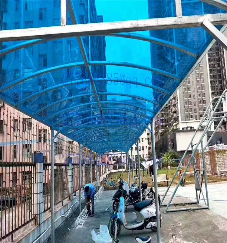 POLYCARBONATE SHEET (74)