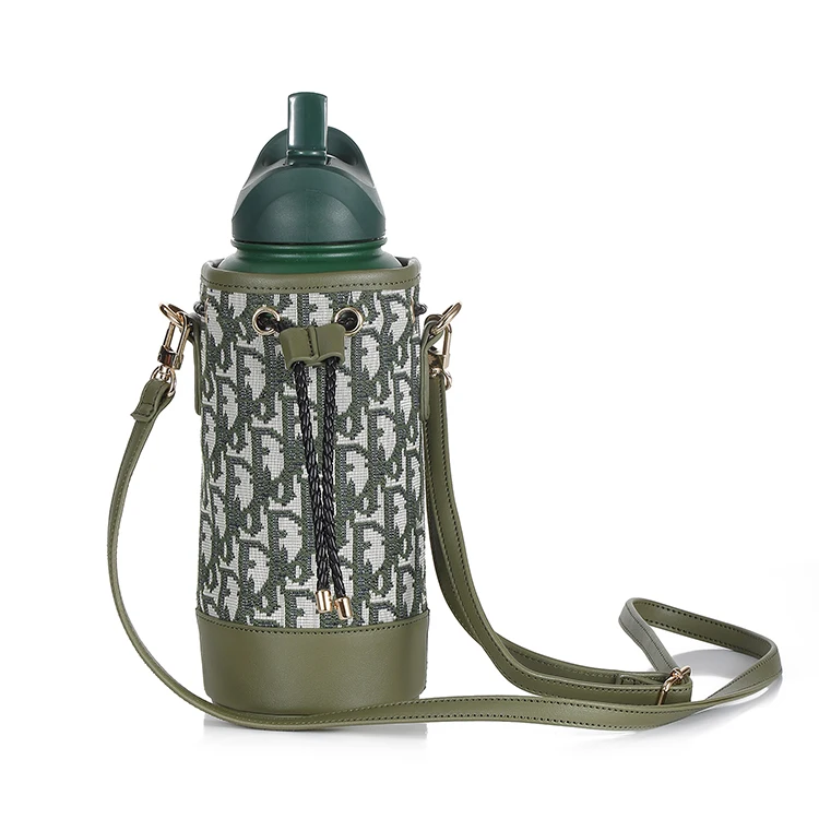 

Hot Selling Customized Insulated Water Bottle with Hot Selling Customized Insulated Water Bottle Bag Water Bottle Carry bag, Customized color acceptable